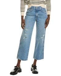 Amo Denim - Amo Billie My Love Relaxed Jean - Lyst