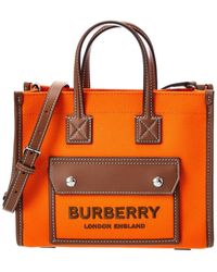 Burberry Tote bags for Women | Online Sale up to 40% off | Lyst