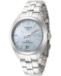 Tissot Pr 100 Watch - Multicolor