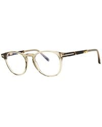 Tom Ford - 49Mm Optical Frames - Lyst