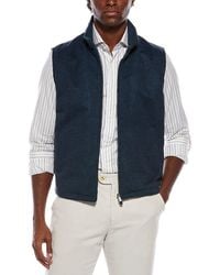 Isaia - Wool & Cashmere-Blend Sport Jacket - Lyst