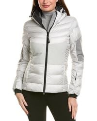 Capranea - Ela Wool-Blend Jacket - Lyst