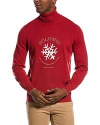 Brunello Cucinelli - Cashmere Sweater - Lyst