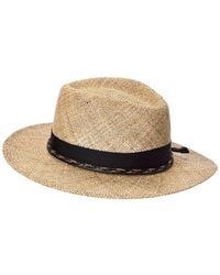 Tommy Bahama - Verrett Seagrass Hat - Lyst
