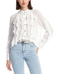Marc Cain - Shirt - Lyst