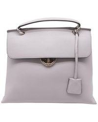 Ferragamo - Jet Set Top Handle Bag (authentic Pre-loved) - Lyst