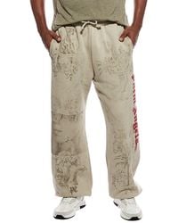 Palm Angels - Sweatpant - Lyst