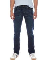 Joe's Jeans - The Brixton Sapelo Straight & Narrow Jean - Lyst