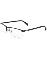 David Beckham - 58Mm Optical Frames - Lyst