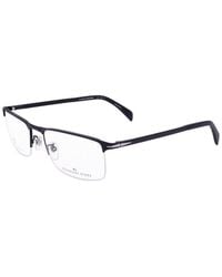 David Beckham - 58Mm Optical Frames - Lyst