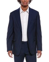Richard James - Classic Wool & Mohair-Blend Suit Jacket - Lyst