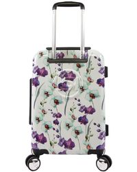Bebe Luggage And Suitcases For Women Up To 22 Off At Lyst Com