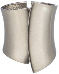 Eye Candy LA - Statement Collection Cleo Statement Cuff Bracelet - Lyst