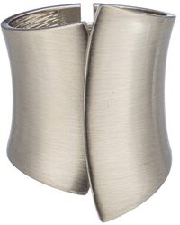 Eye Candy LA - Statement Collection Cleo Statement Cuff Bracelet - Lyst