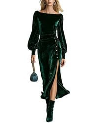 La Petite Cera - Dress - Lyst