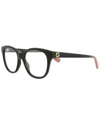 Gucci - Saint Laurent 51Mm Optical Frames - Lyst