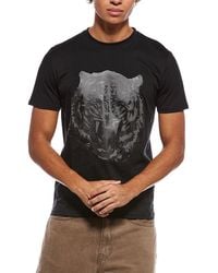 Roberto Cavalli - T-Shirt - Lyst