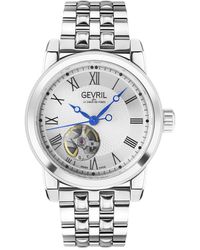 Gevril Madison Watch - Multicolour