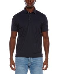 Vintage 1946 - Chromo Knit Polo Shirt - Lyst