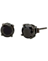 Donatello Gian - Stud Earrings - Lyst