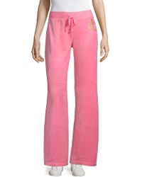 Juicy Couture Wide-leg and palazzo 