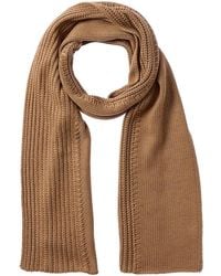 Rag & Bone - Ryan Wool-Blend Scarf - Lyst