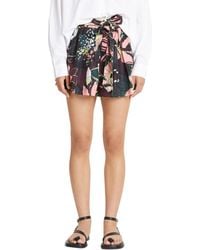 Tanya Taylor - Nikiya Short - Lyst