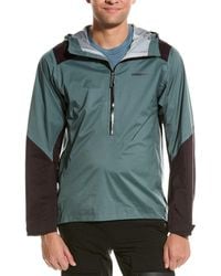 Patagonia - Dirt Roamer Storm Jacket - Lyst