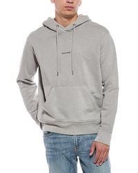 BLK DNM - Logo Hoodie - Lyst