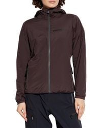 Moncler - Mietres Hooded Shell Jacket - Lyst
