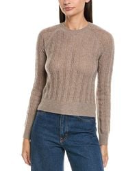 NAADAM - Wool & Cashmere-Blend Sweater - Lyst