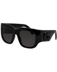 Gucci - Gg1545S 53Mm Sunglasses - Lyst