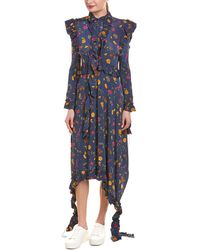 vetements dress
