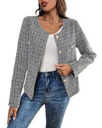 CHARLOTTE GREEN - Cardigan - Lyst