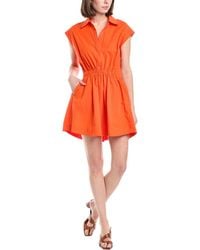 Harper - Mini Dress - Lyst