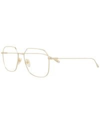 Gucci - 54Mm Optical Frames - Lyst