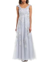 teri jon long dresses
