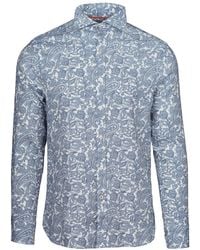 Swims - Supply Co. Thassos Sport Shirt - Lyst