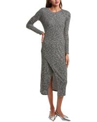 Sadie & Sage - New Romantics Maxi Dress - Lyst