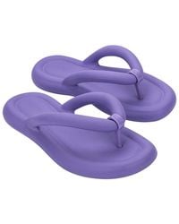 Melissa - Free Flip Flop - Lyst