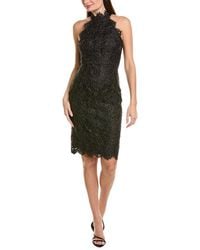 Eliza J - Sheath Dress - Lyst