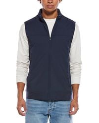 Travis Mathew - Wanderlust Vest - Lyst