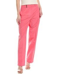 Peserico - Pant - Lyst