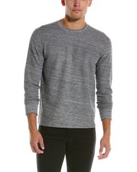 Vince - Thermal Top - Lyst