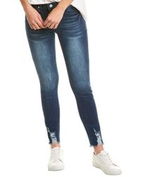 William Rast Cotton Hawaii Wave Perfect 