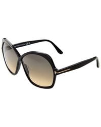 Tom Ford - Ft1013/S 64Mm Sunglasses - Lyst