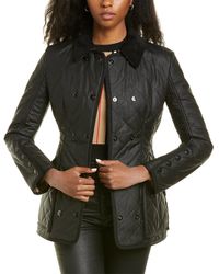 Burberry Jackets for Women | Online Sale up to 44% off | Lyst