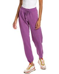 Michael Stars - Ray Relaxed Jogger - Lyst