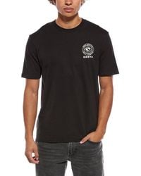 COSTA APPAREL - Eye Of The C T-Shirt - Lyst