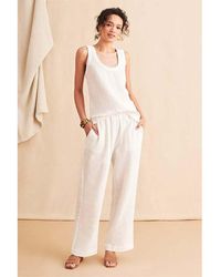 Faherty - Cory Pant - Lyst